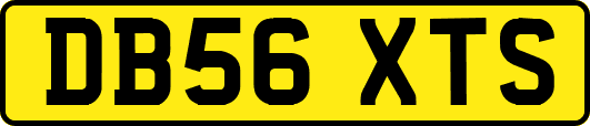 DB56XTS