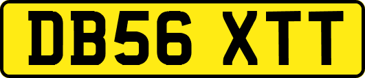 DB56XTT