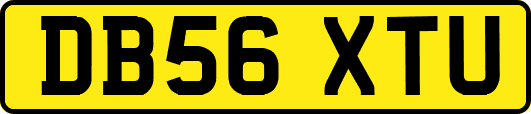 DB56XTU
