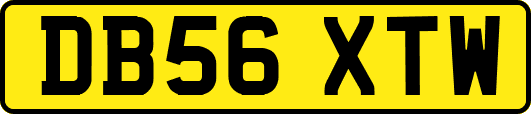 DB56XTW