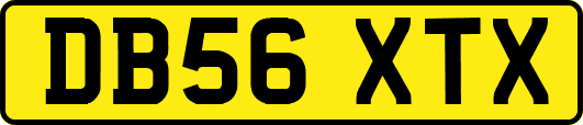 DB56XTX