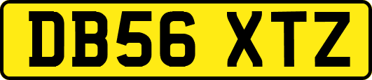 DB56XTZ