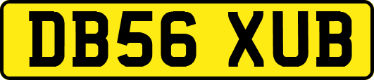 DB56XUB