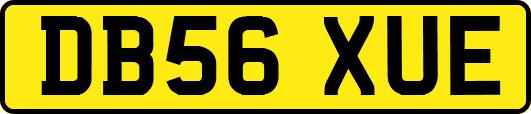 DB56XUE
