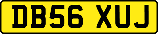 DB56XUJ