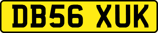 DB56XUK