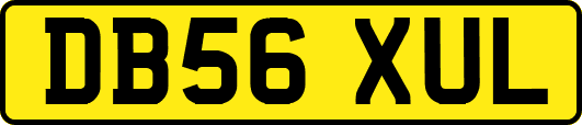DB56XUL