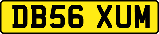 DB56XUM