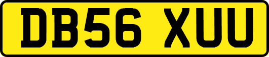 DB56XUU