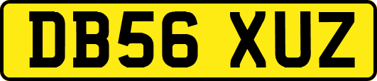 DB56XUZ