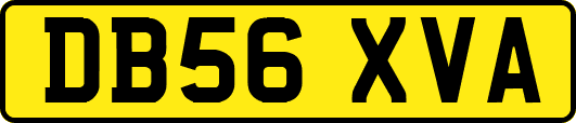 DB56XVA