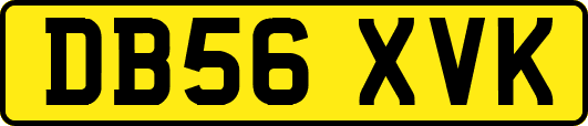DB56XVK