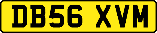 DB56XVM