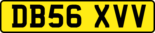DB56XVV