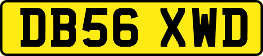DB56XWD