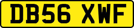 DB56XWF