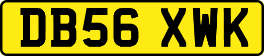 DB56XWK