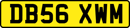 DB56XWM