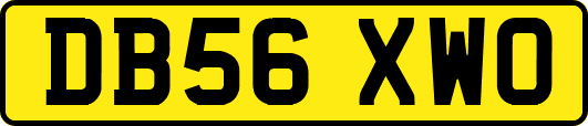 DB56XWO