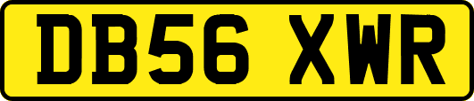 DB56XWR