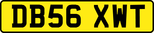 DB56XWT