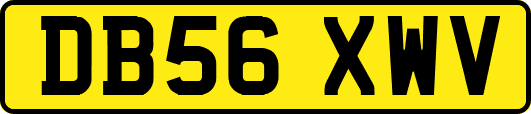 DB56XWV