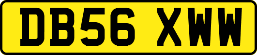 DB56XWW