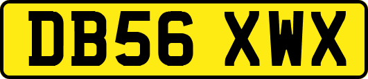 DB56XWX