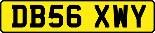 DB56XWY