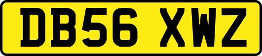 DB56XWZ