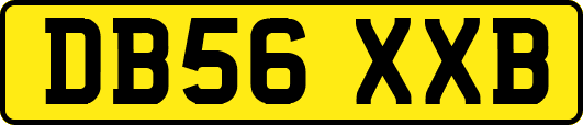DB56XXB