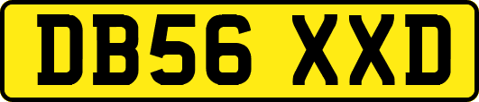DB56XXD