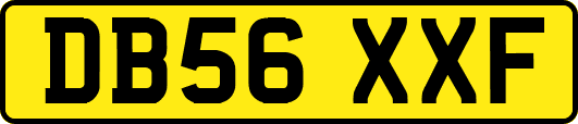 DB56XXF