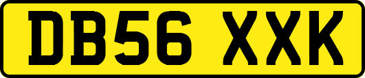 DB56XXK