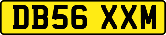 DB56XXM