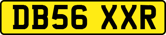DB56XXR
