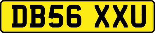 DB56XXU
