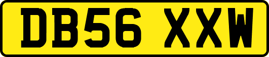 DB56XXW