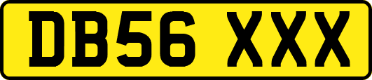 DB56XXX