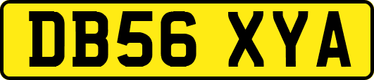 DB56XYA