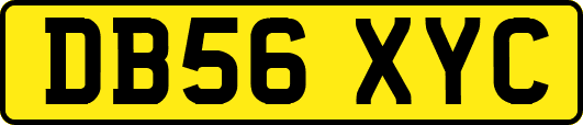 DB56XYC