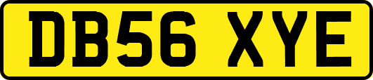 DB56XYE