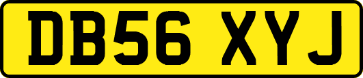 DB56XYJ
