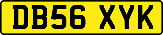 DB56XYK