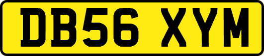 DB56XYM