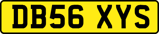 DB56XYS