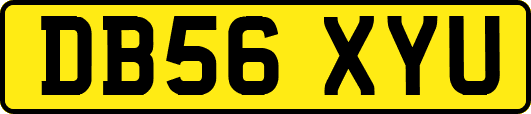 DB56XYU