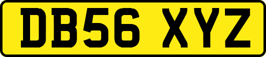DB56XYZ