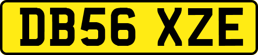 DB56XZE