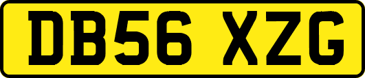 DB56XZG